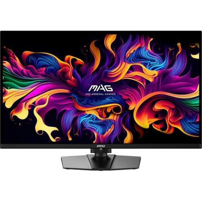 Msi Monitori MAG 321UP QD-OLED, 3840x2160