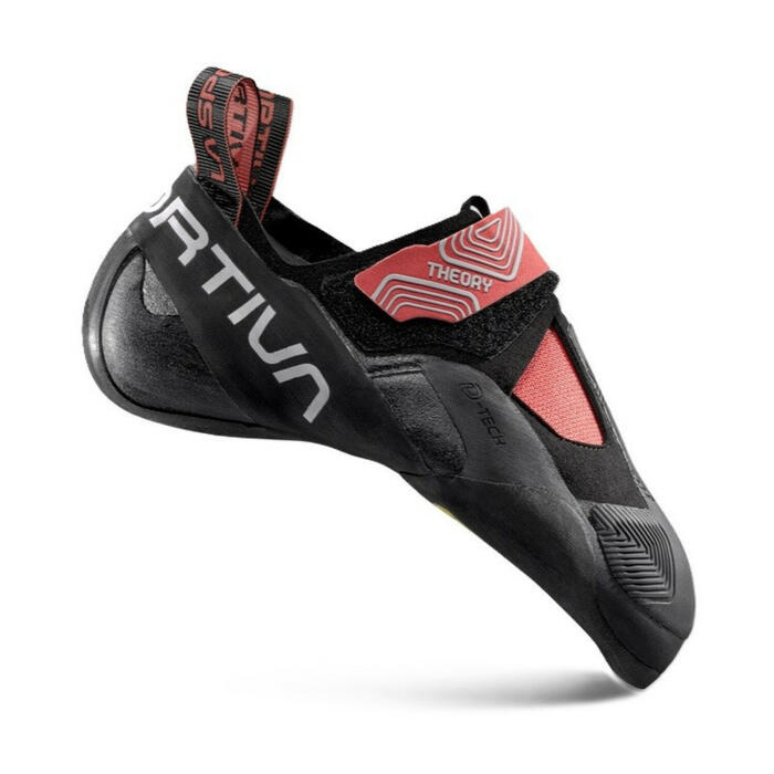 Klinšu kurpes THEORY Woman, LA SPORTIVA