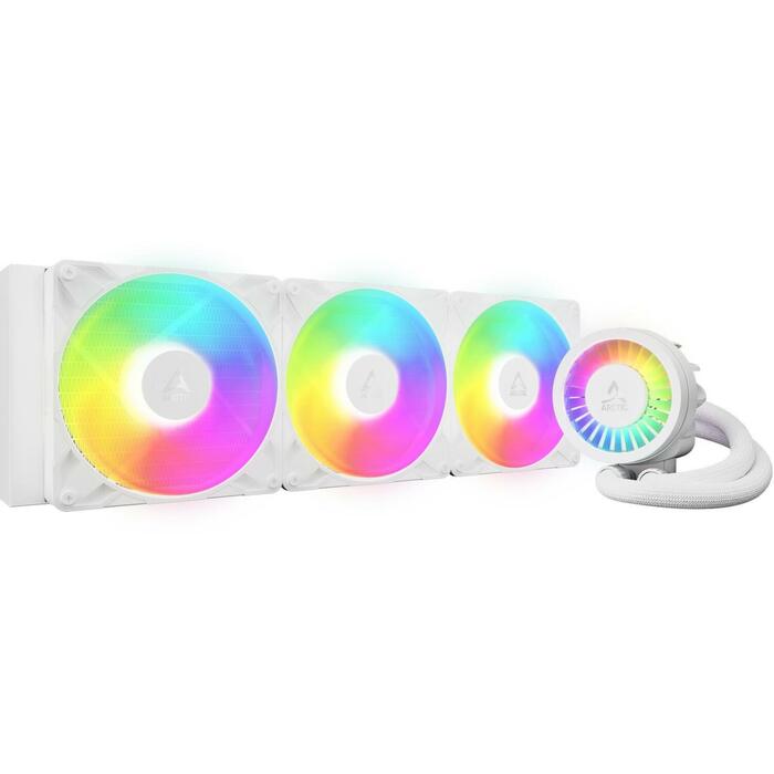 Arctic CPU Dzesētājs Liquid Freezer III