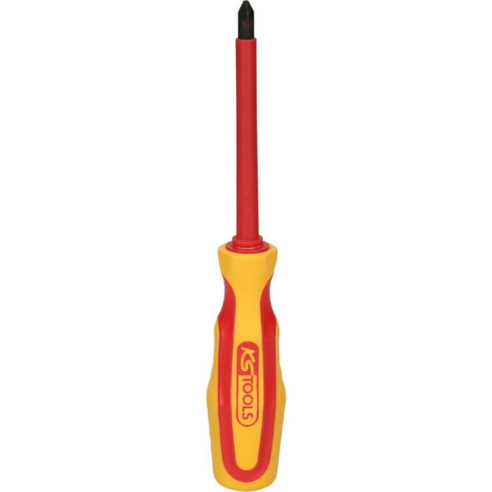 KSTOOLS KS Tools ERGOTORQUE VDE skrūvgriezis