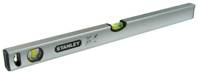Stanley līmeņrādis STHT1-43117, 2000mm, 0,5mm/m