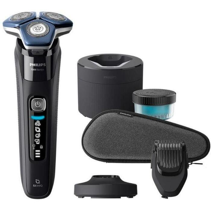 Philips skuveklis S7886/58, 60min, 1h, 3