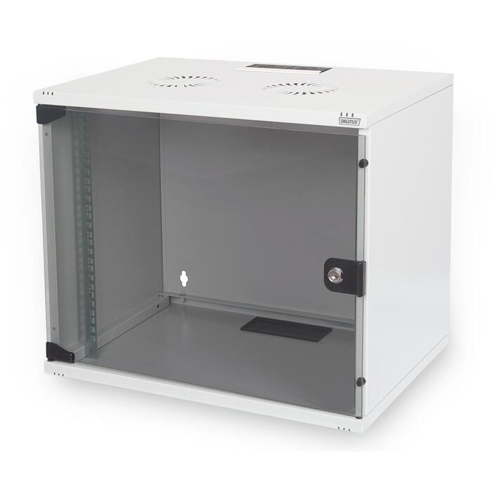 Digitus Serveru skapis DN-19 07U-S-1, 19"