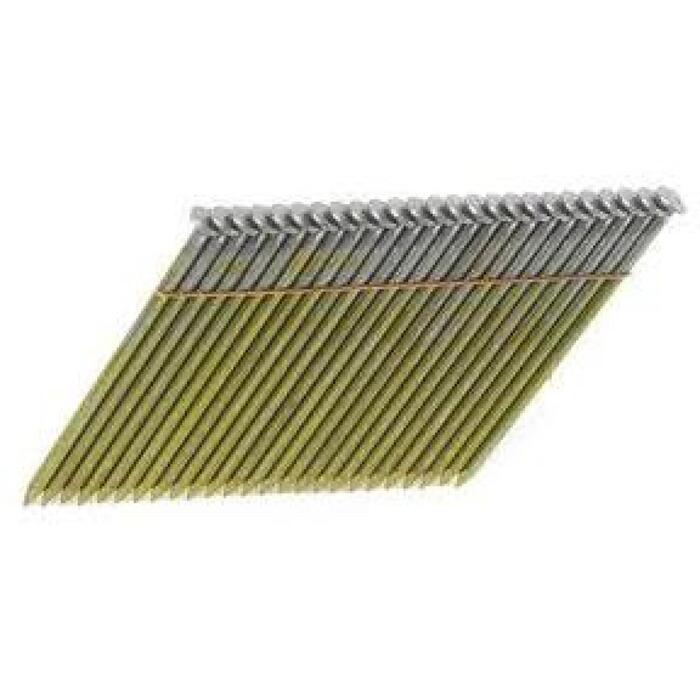 Celtniecības nagla ANCH.STICK4.00-45RING GAL2M (MCN400R45GAL)