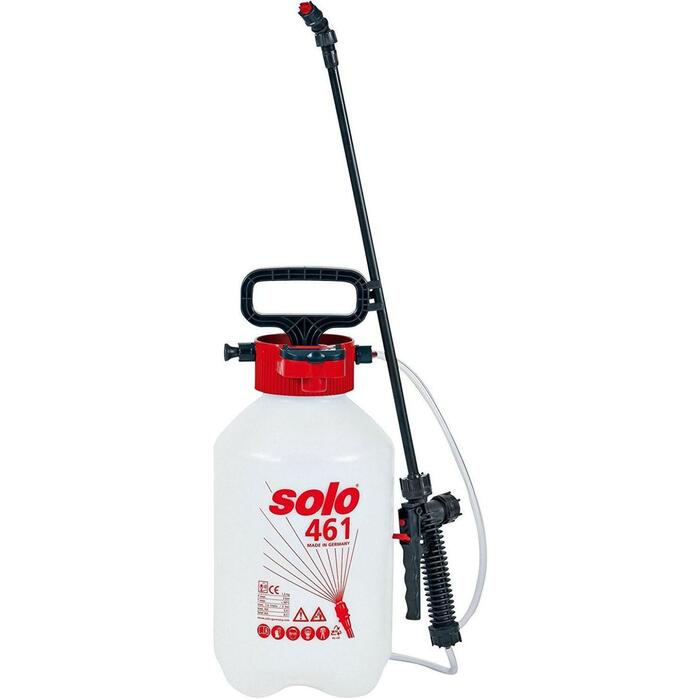 Solo Rokas smidzinātājs 46101, 5 l