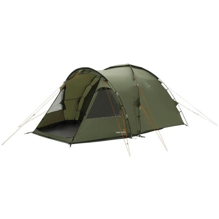Easy Camp Četrvietīga telts Kinn 4