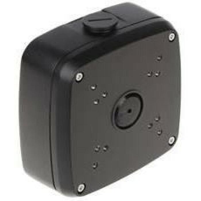 Dahua PFA121-BLACK-V2 sadales kārba, melna, IP66