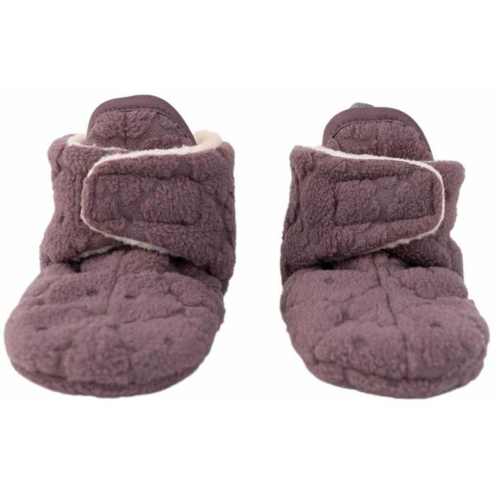 Lodger Slipper Folklore Fleece čībiņas SL