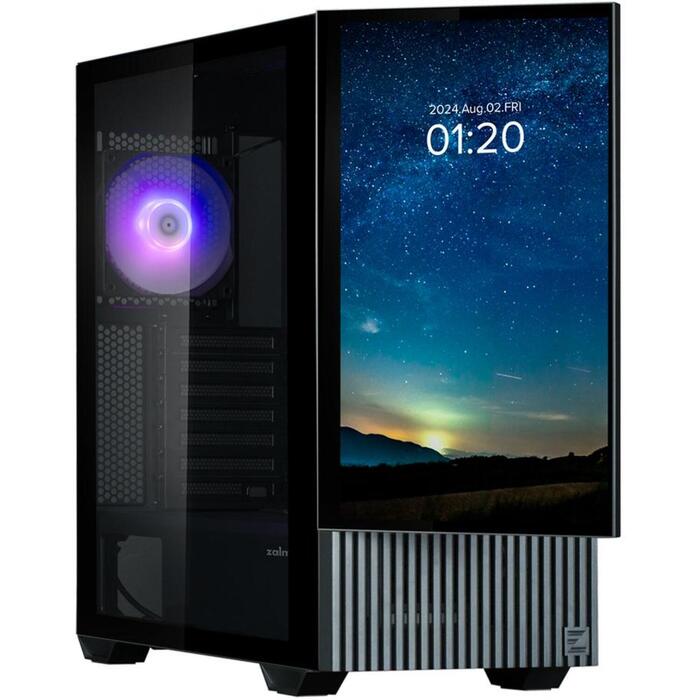 Zalman Z10 DS ATX Mid Tower