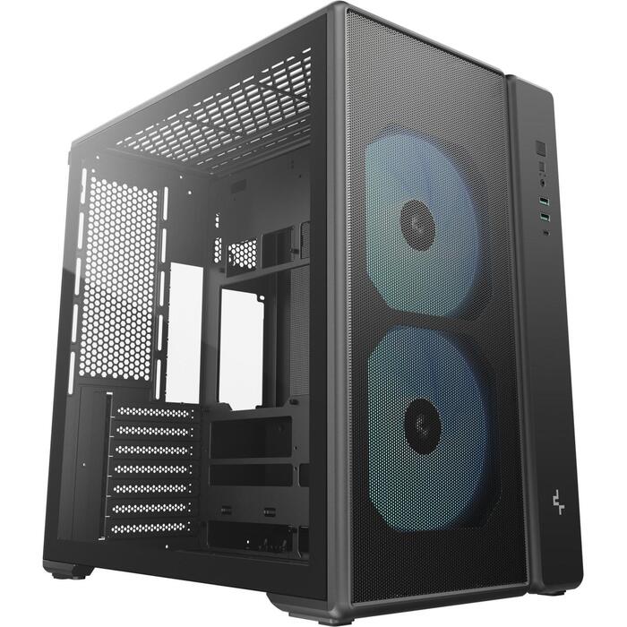 Deepcool Case | CG590 MESH 2F
