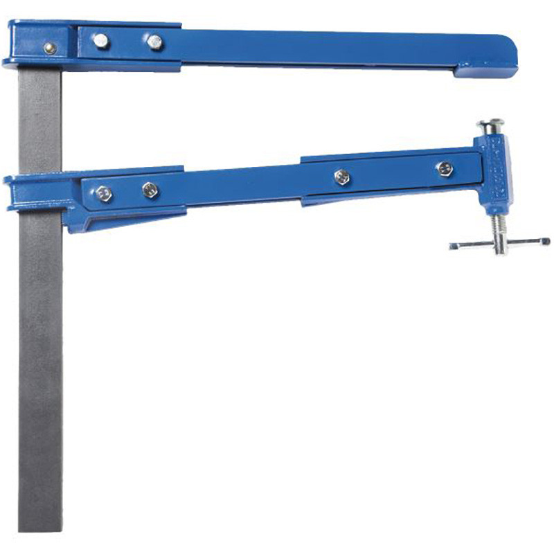 Spīles K50, 60cm, žokļu dziļums 50cm, maks. 1500N PI06706 Piher (PI06706)