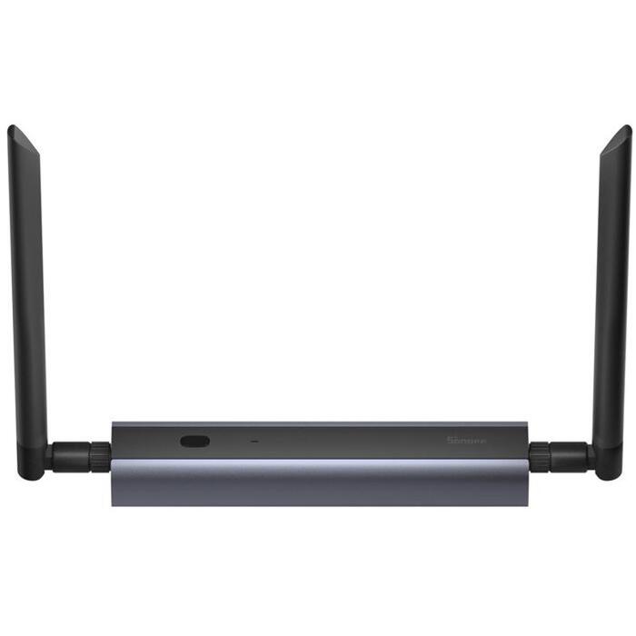 Sonoff ZigBee vārti, Dongle-M, 5V, 1A