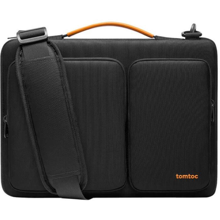 Tomtoc Defender-A42 A42D3D1 portatīvā datora soma