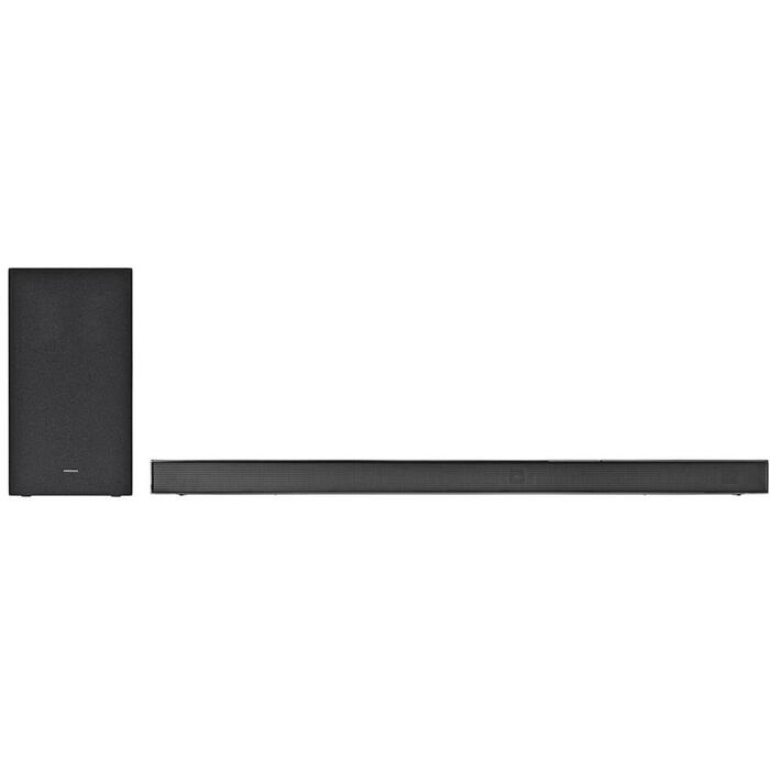 Samsung HW-B750F/EN skaņas josla, 5.1