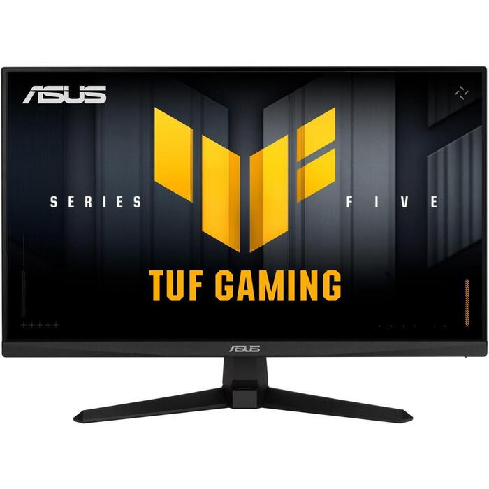 Asus TUF Gaming monitors VG259QM5A, 62