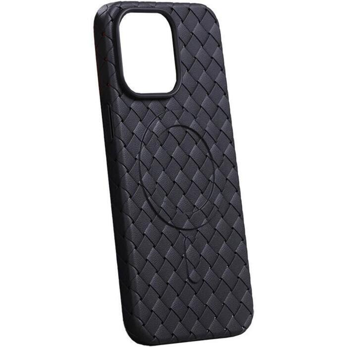 Joyroom JR-BP005 magnētiskā aizsargkaste iPhone 15