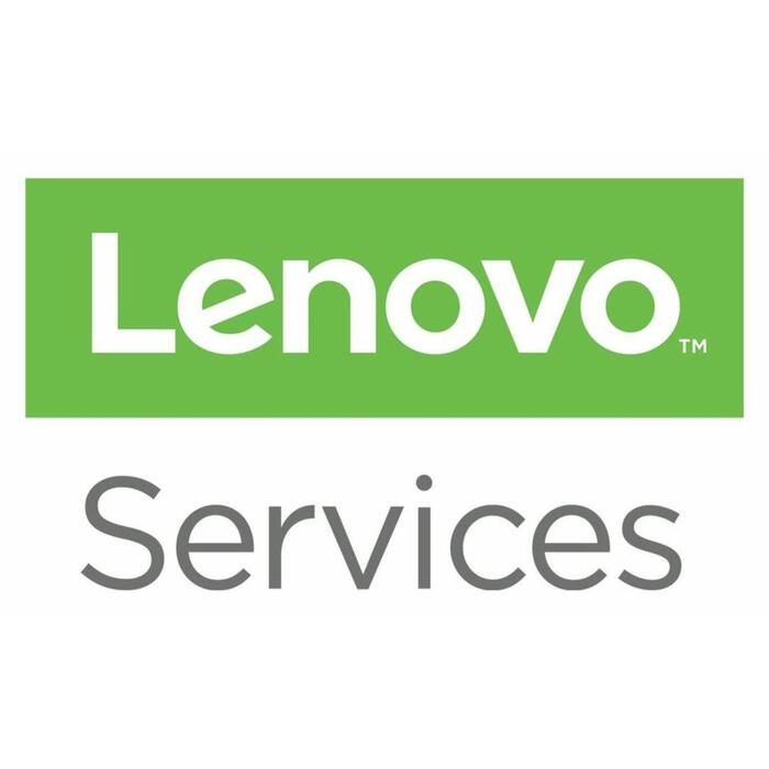 Lenovo Гарантия МОДЕЛЬ 5WS0U59600, 1 год, на месте, следующий рабочий день, запчасти и работа (5WS0U59600)