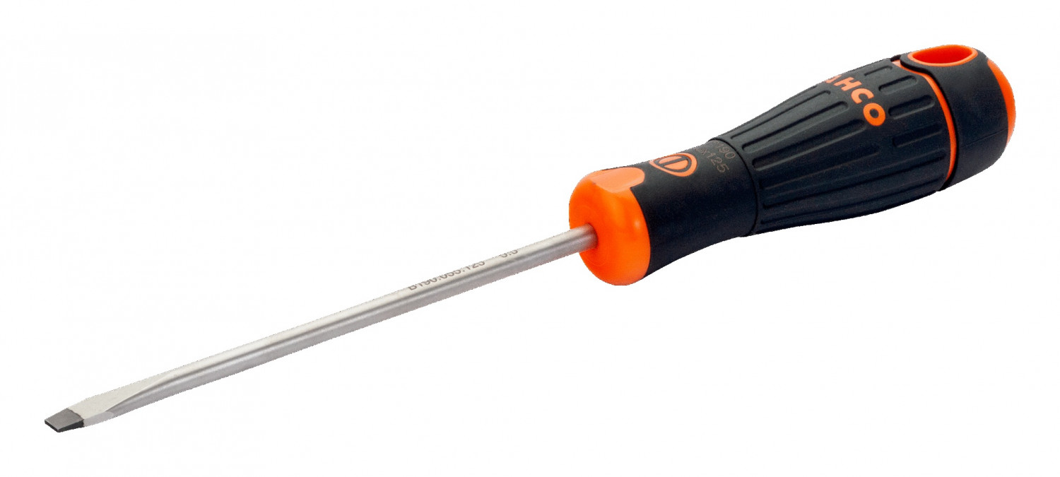 Skrūvgriezis BahcoFit SL4x100mm B190.040.100 BAHCO (B190.040.100)