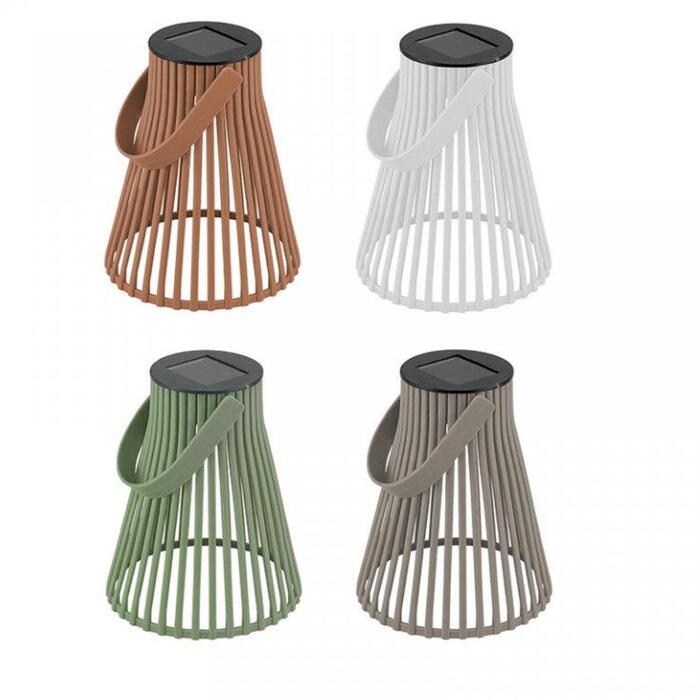 Beper Saules dārza lampa P207ILO300, IP44