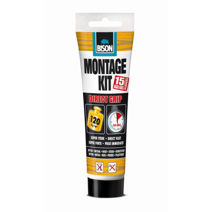 Līme Montage Kit Extreme Grip 175g