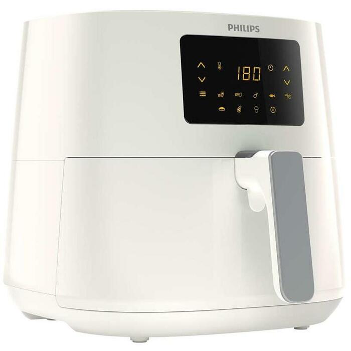 Philips karstā gaisa friteris HD9270/00, jauda