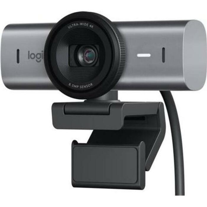 Logitech tīkla kamera MX Brio 705