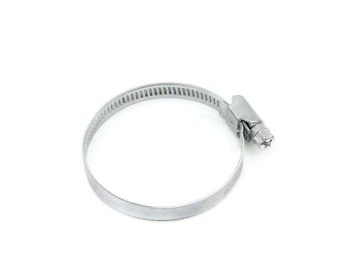 Hose clamp W1 9mm, GEKO, G17307