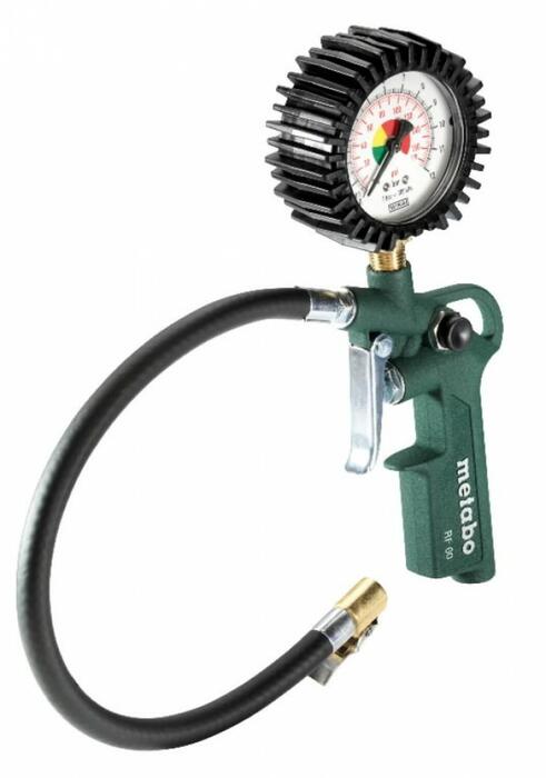 Riepu spiediena mērierīce RF 60 602233000