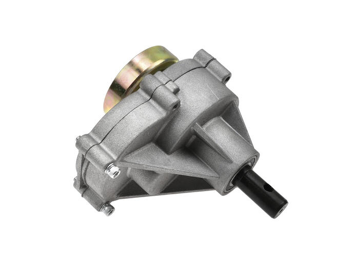 Zemes urbumu reduktors, taisns tips, 82mm