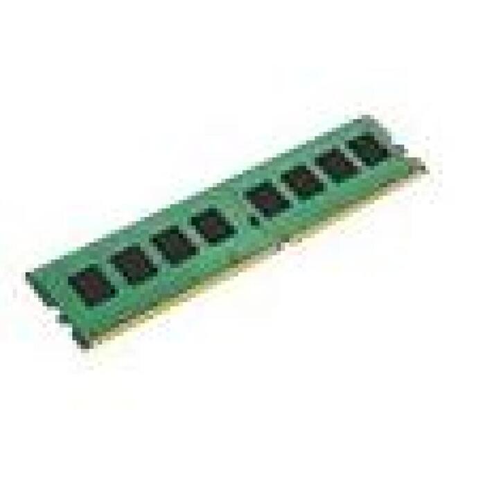 Kingston модуль памяти KCP432NS8/16, 16GB, 3200MT/s, 1.2V, CL22, одноранговый, небуферизованный (KCP432NS8/16)