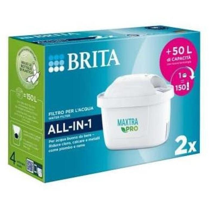 Brita MAXTRA PRO ūdens filtra kārtridžs