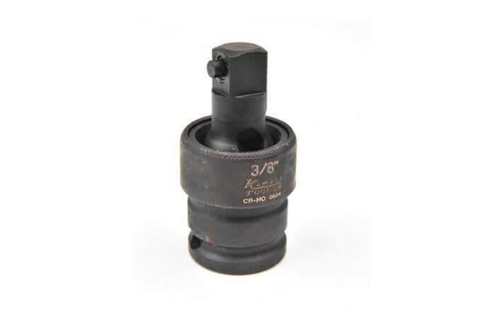 Kardāns pneimat, 3/8" caurums, 50 mm