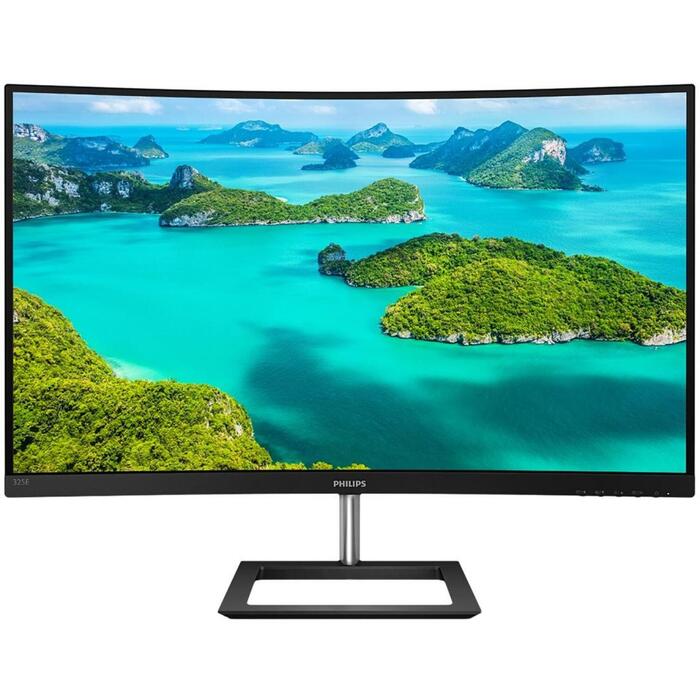 Philips LCD monitors 325E1C/00, 31.5&quot