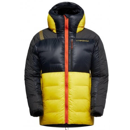 Jaka OLYMPUS Tech Down Parka, izmērs: