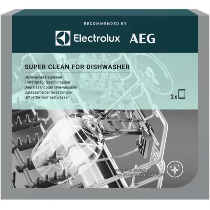 Electrolux M2DCP051 trauku mazgājamās mašīnas mazgāšanas