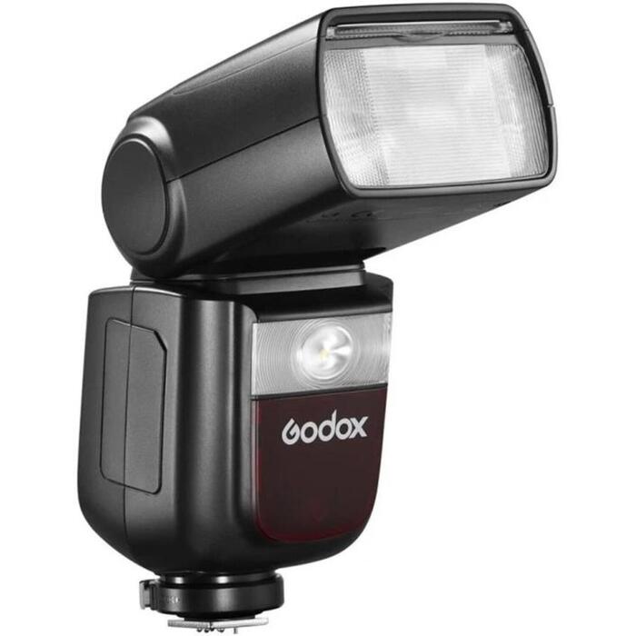 GODOX V860IIIO KIT, zibspuldze Olympus, TTL