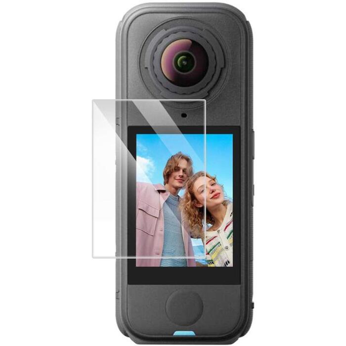 Puluz rūdīts stikls Insta360 X4 Air