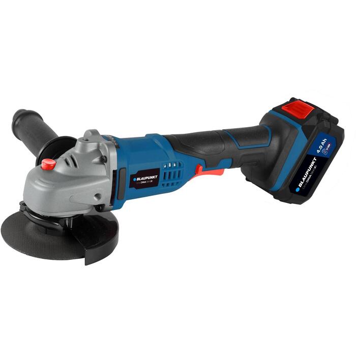 Blaupunkt Leņķa slīpmašīna CG5010, 1.3kg