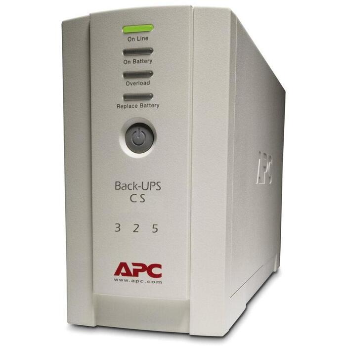 Schneider Electric APC Back-UPS CS BK325I