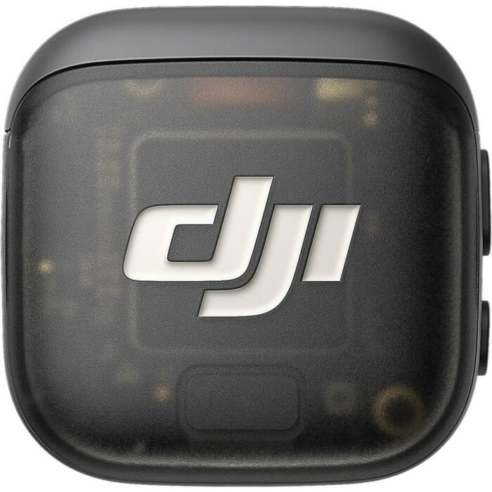 Dji mikrofons 3 CP.RN.00000478