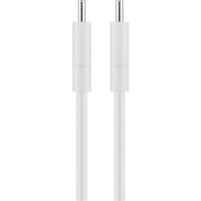 Goobay USB-C uzlādes un sinhronizācijas kabelis