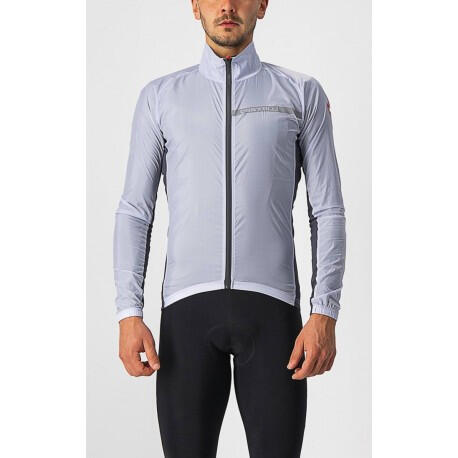 Velo jaka SQUADRA Strech Jacket, izmērs: