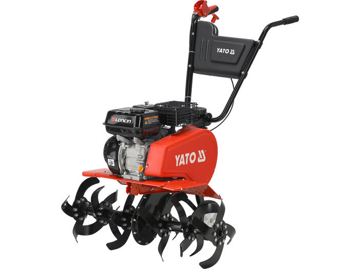 Yato benzīna kultivators YT-85591, 4.1