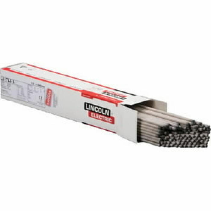Metināšanas elektrodi Limarosta 316L 2,5x350mm