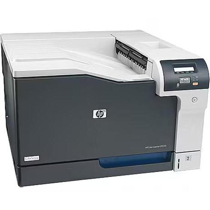 HP Krāsu lāzera printeris Color LaserJet