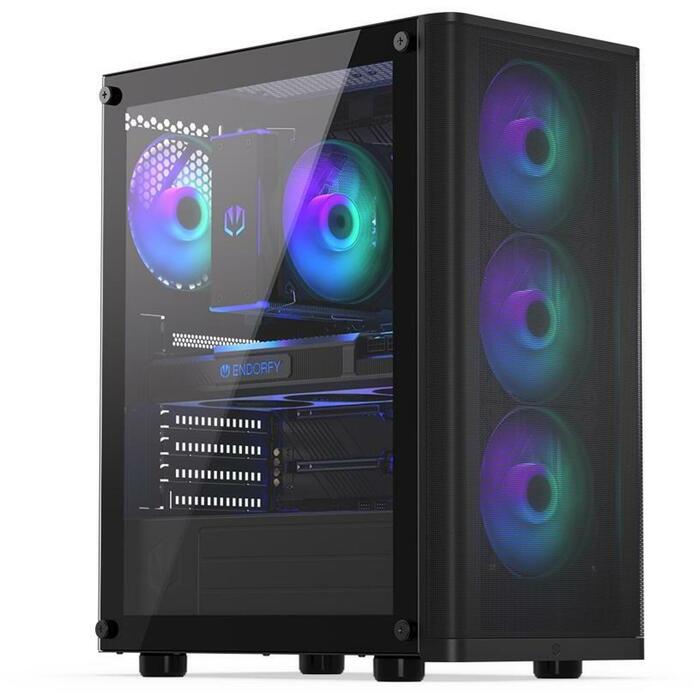 Endorfy Ventum 200 ARGB EY2A014, 440mm