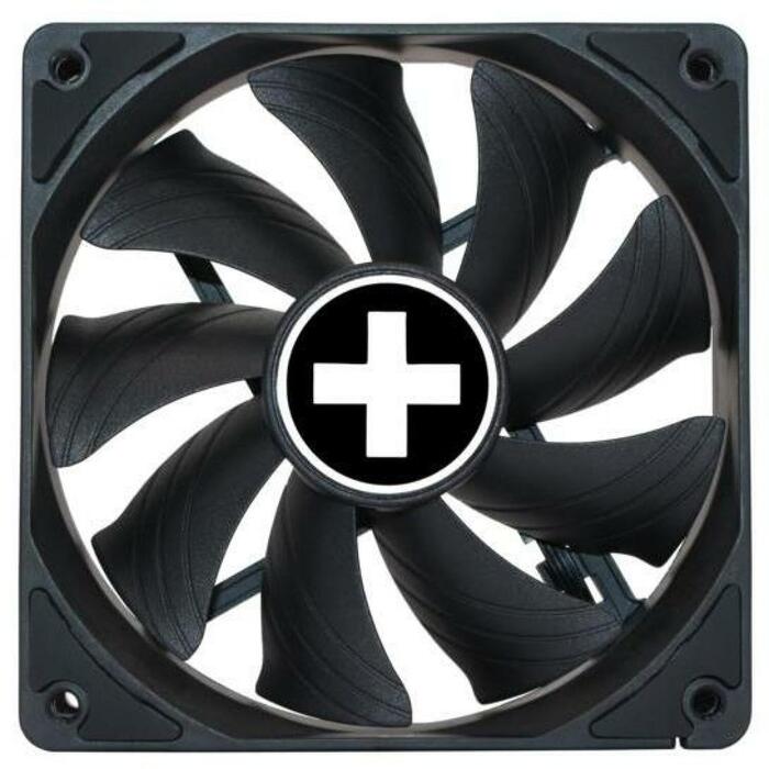 Xilence Datora ventilators XPF120X.B.PWM