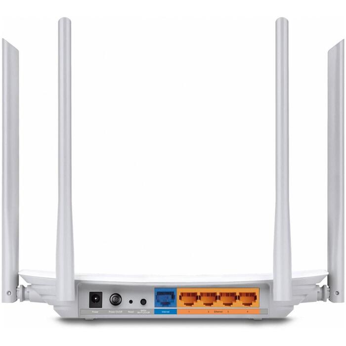 Router TP-LINK Archer C50 (Archer C50)