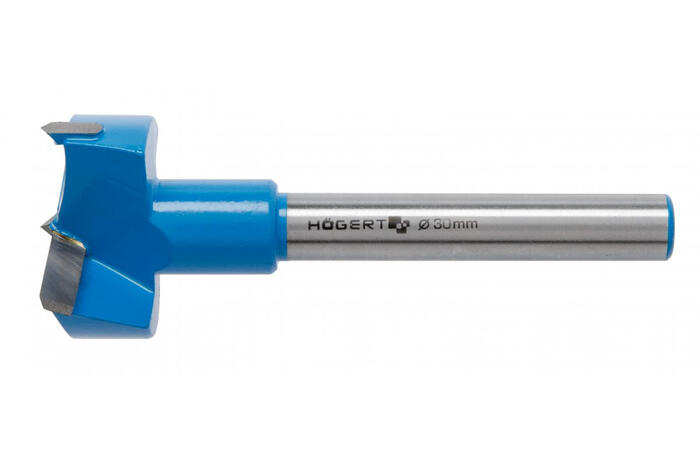 Hogert HT6D316 Forstner urbis, 26mm, 8mm