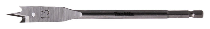 Plakanais urbis kokam 1/4 13X150MM, E-17201